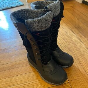 Baffin Dana Waterproof Winter Boots